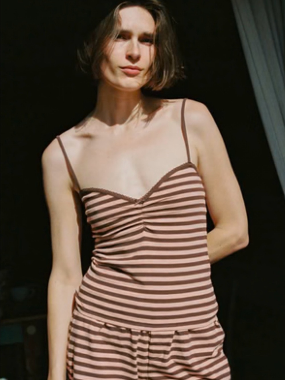 Christy Dawn Thelma Tank